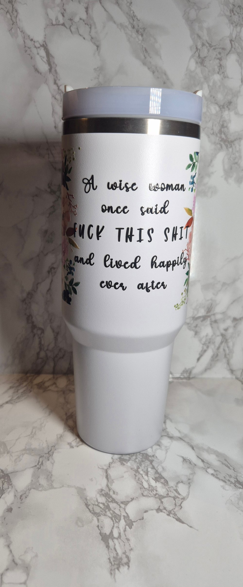 Image of Wise woman stanley