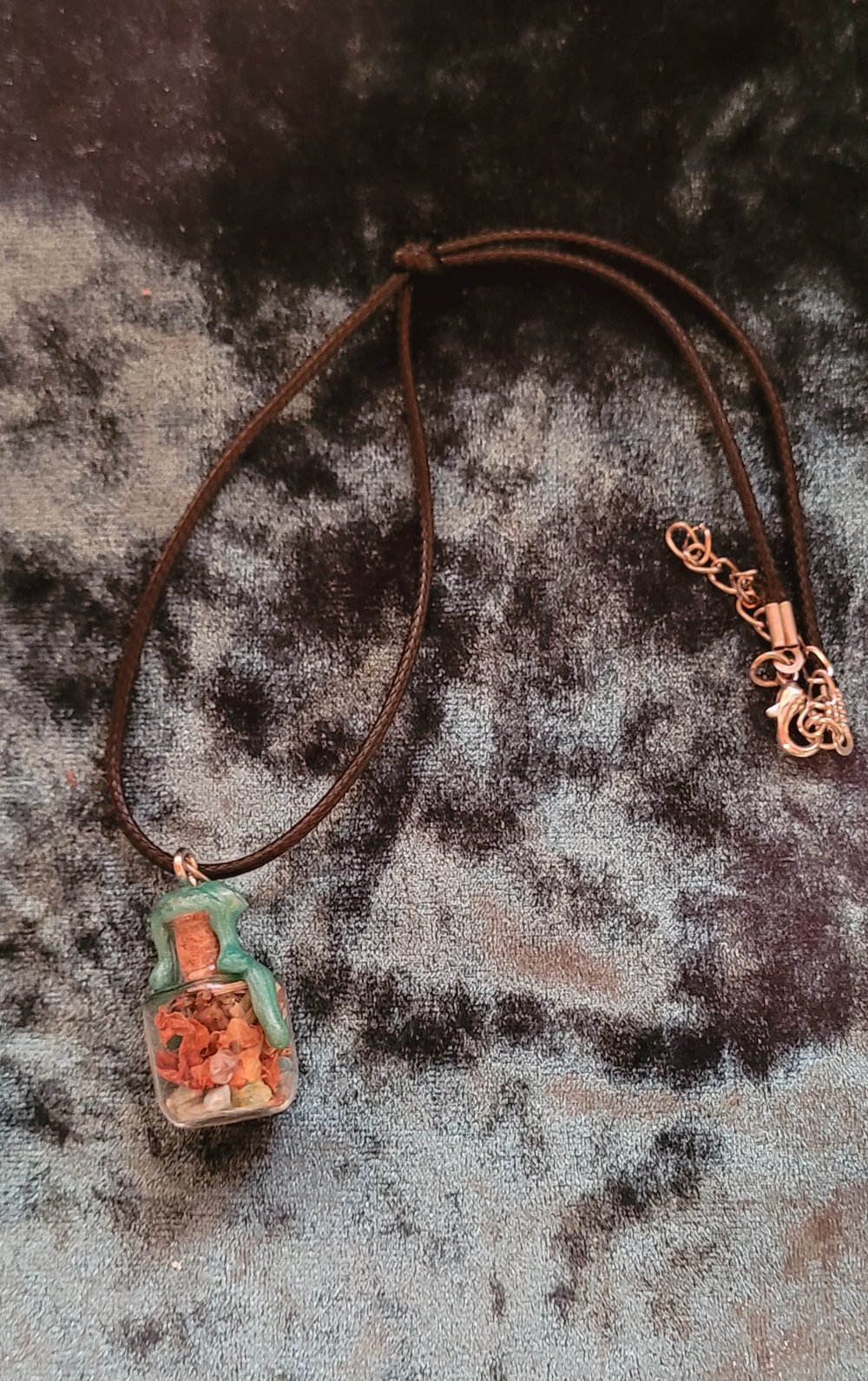 Image of Charm Necklace 