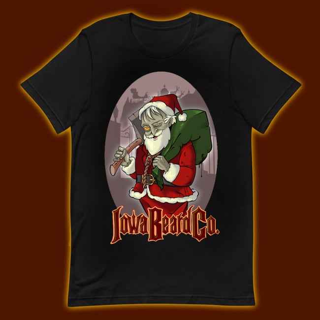 Foolish Claus Shirt