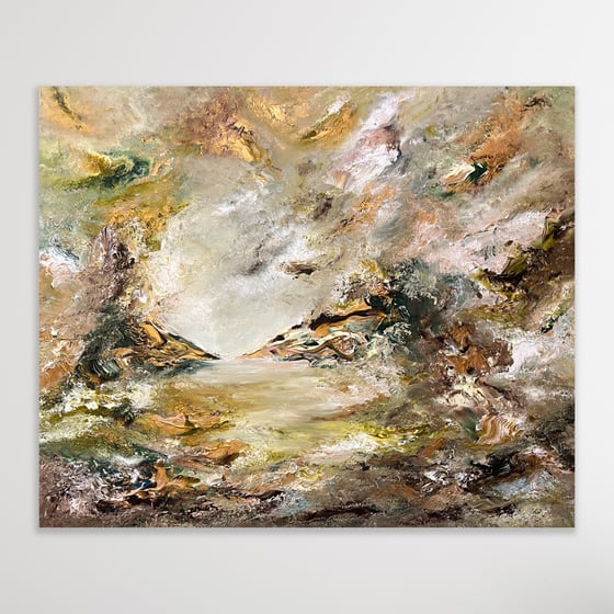 Image of Abstract n658/2025