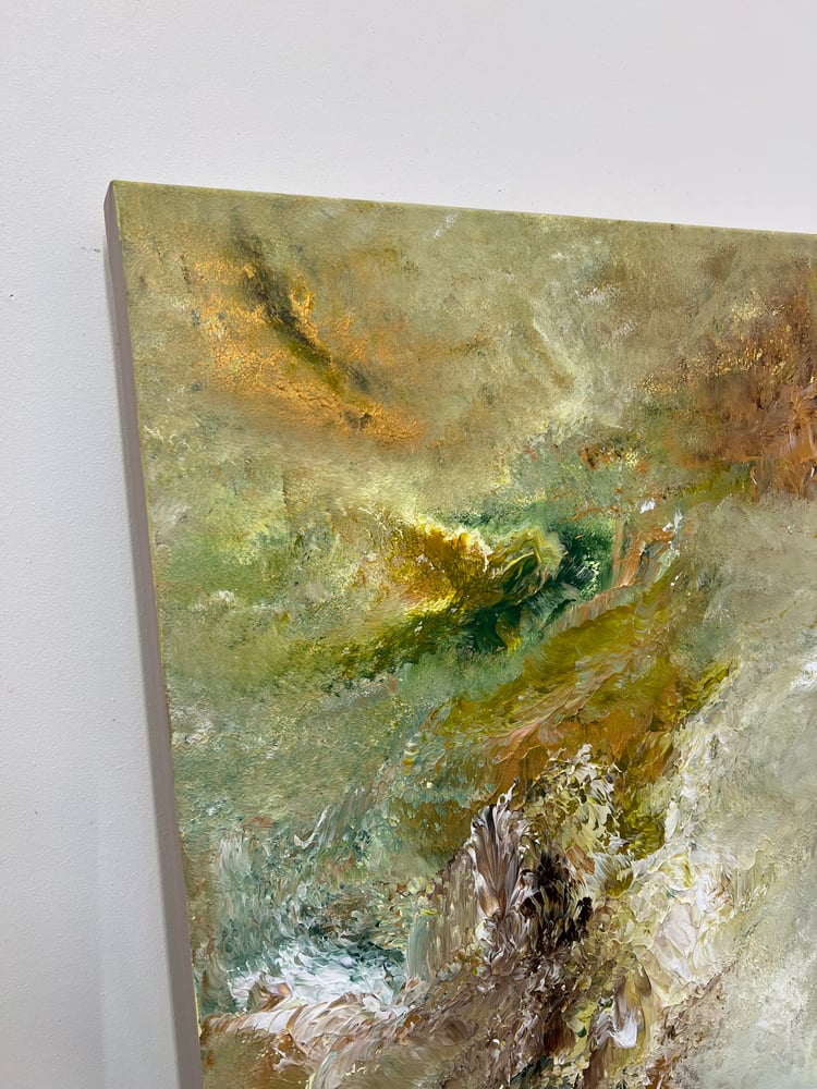 Image of Abstract n658/2025