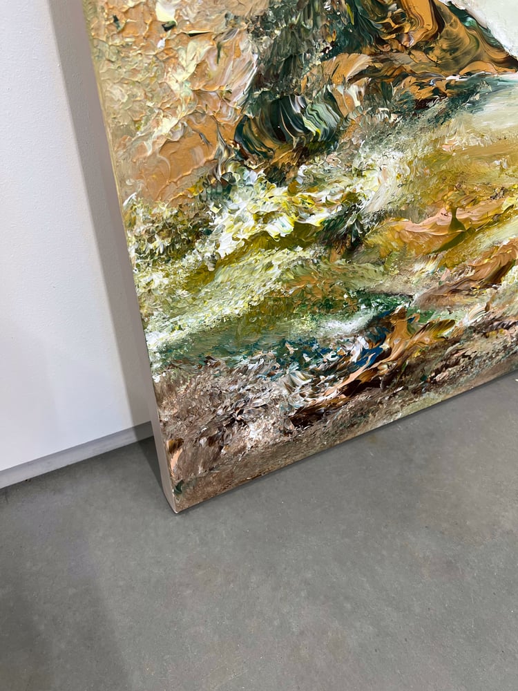 Image of Abstract n658/2025