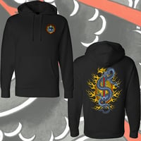 Image 1 of Fudo Hoodie