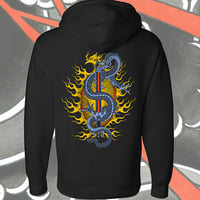 Image 3 of Fudo Hoodie