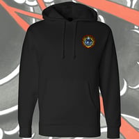Image 2 of Fudo Hoodie