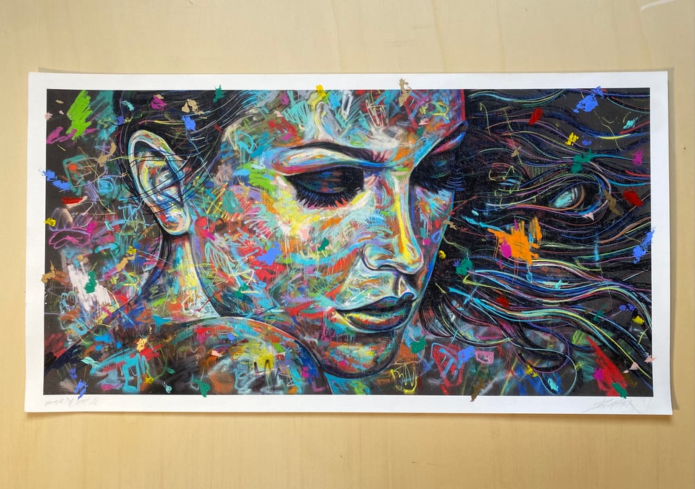 Image of Unknown (Wynwood) 