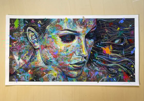 Image of Unknown (Wynwood) 