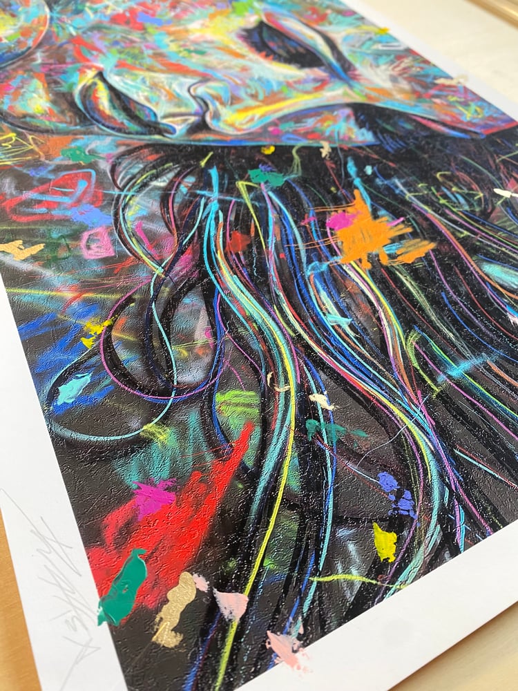 Image of Unknown (Wynwood) 