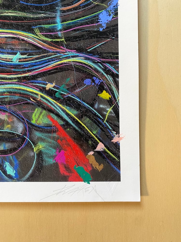 Image of Unknown (Wynwood) 