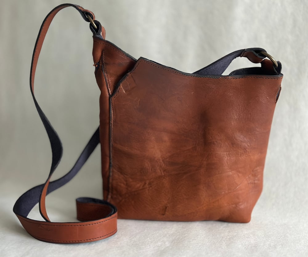 Image of Peace Bag # 398