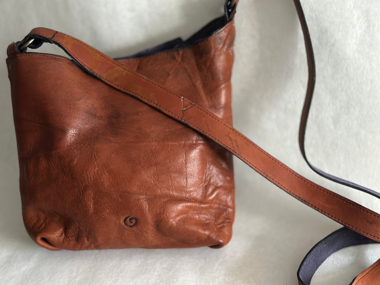 Image of Peace Bag # 398