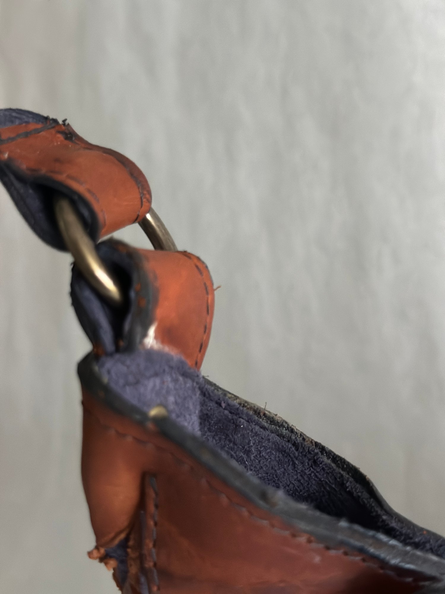 Image of Peace Bag # 398