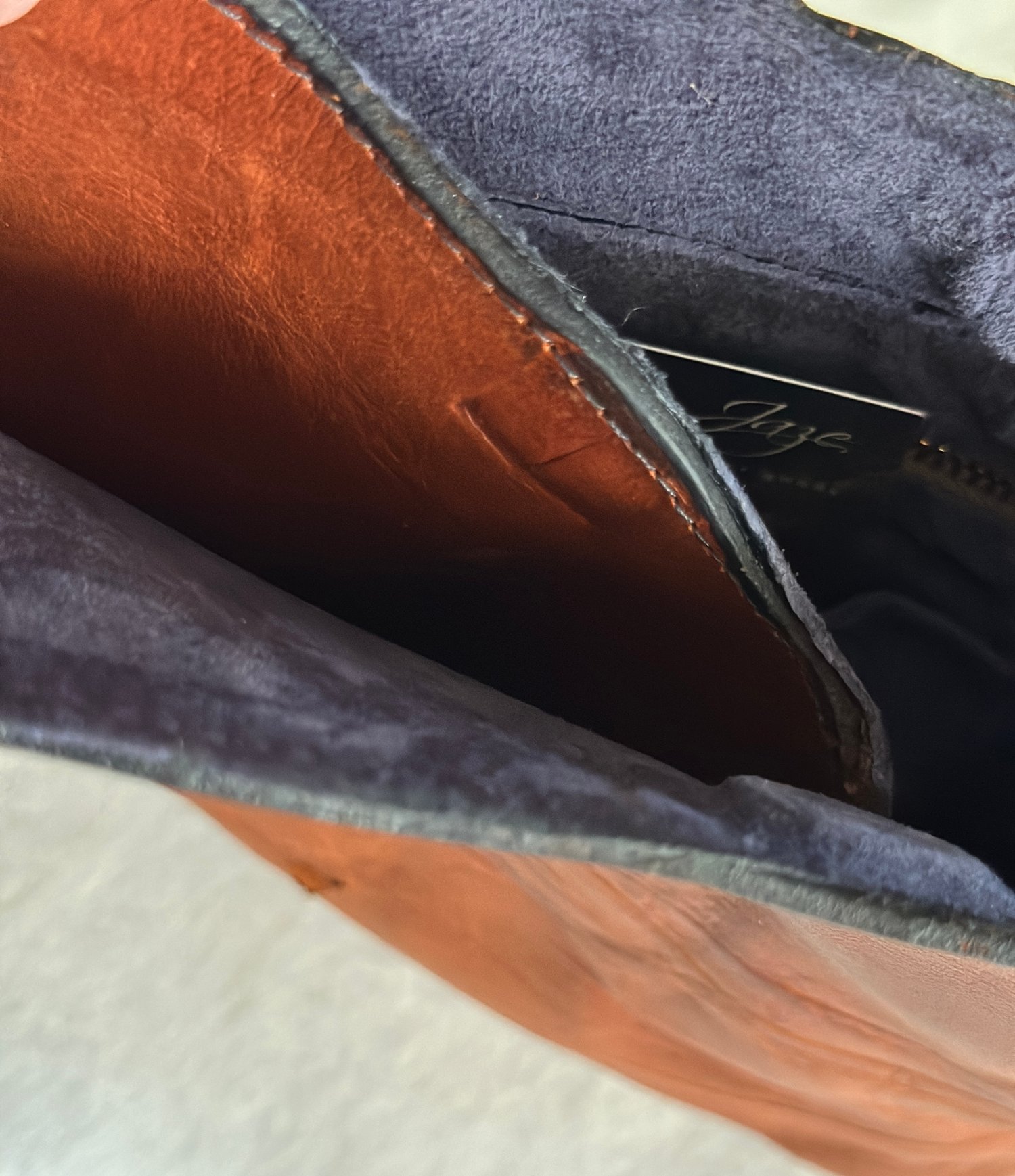 Image of Peace Bag # 398