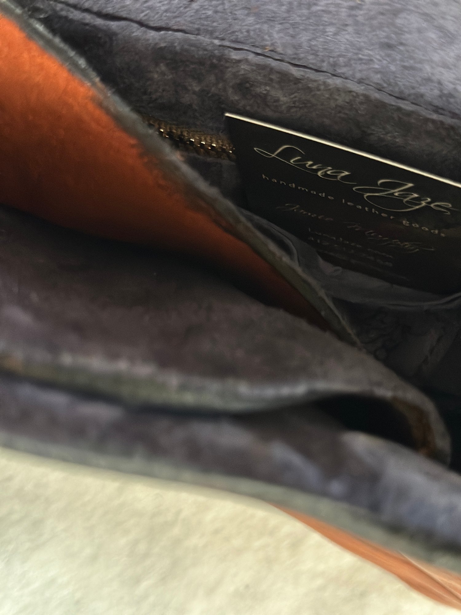 Image of Peace Bag # 398