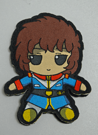 Amuro Fumo