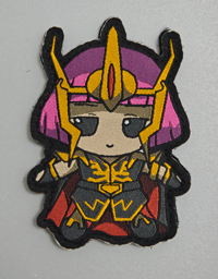 Haman Fumo