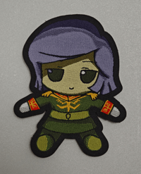 Garma Fumo