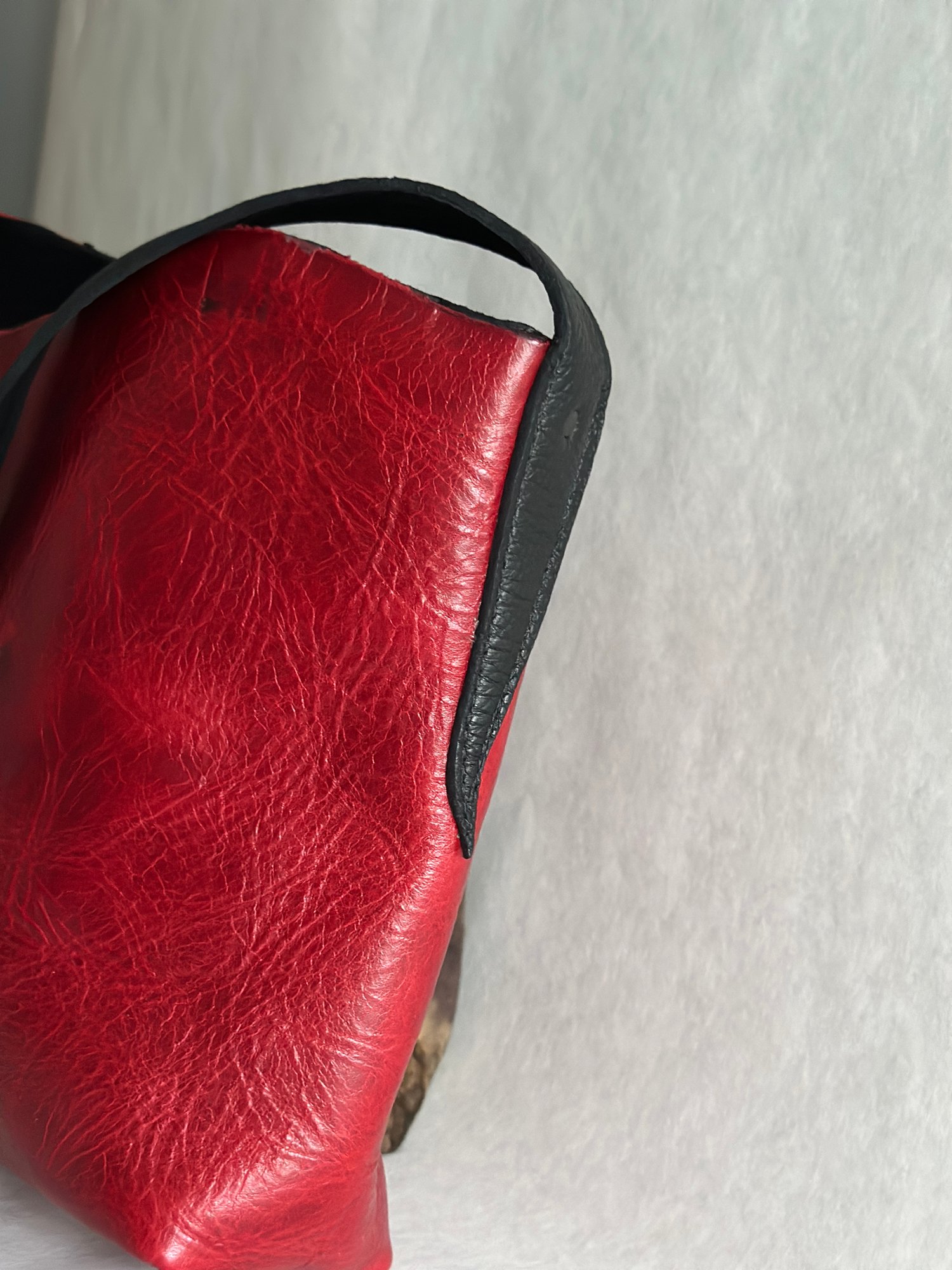 Image of Peace Bag # 403