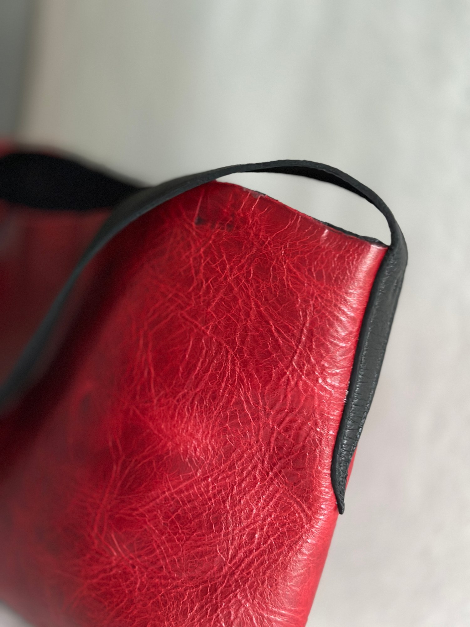 Image of Peace Bag # 403