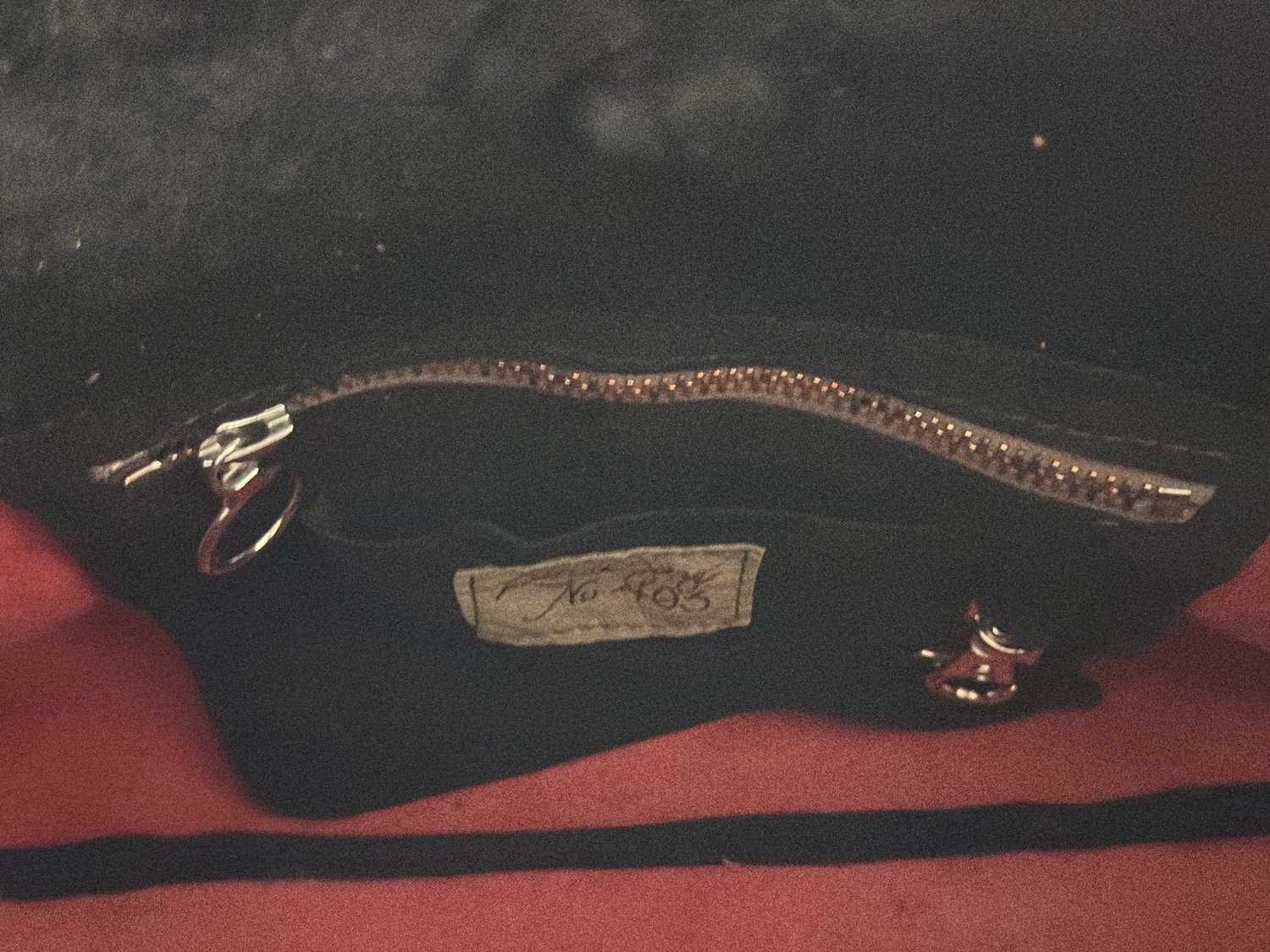 Image of Peace Bag # 403