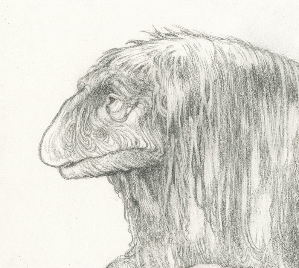 Image of urSu - The Master Mystic