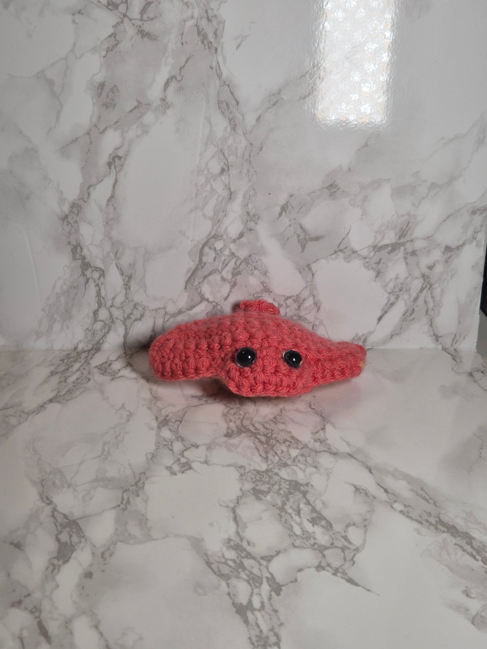 Image of Stingray