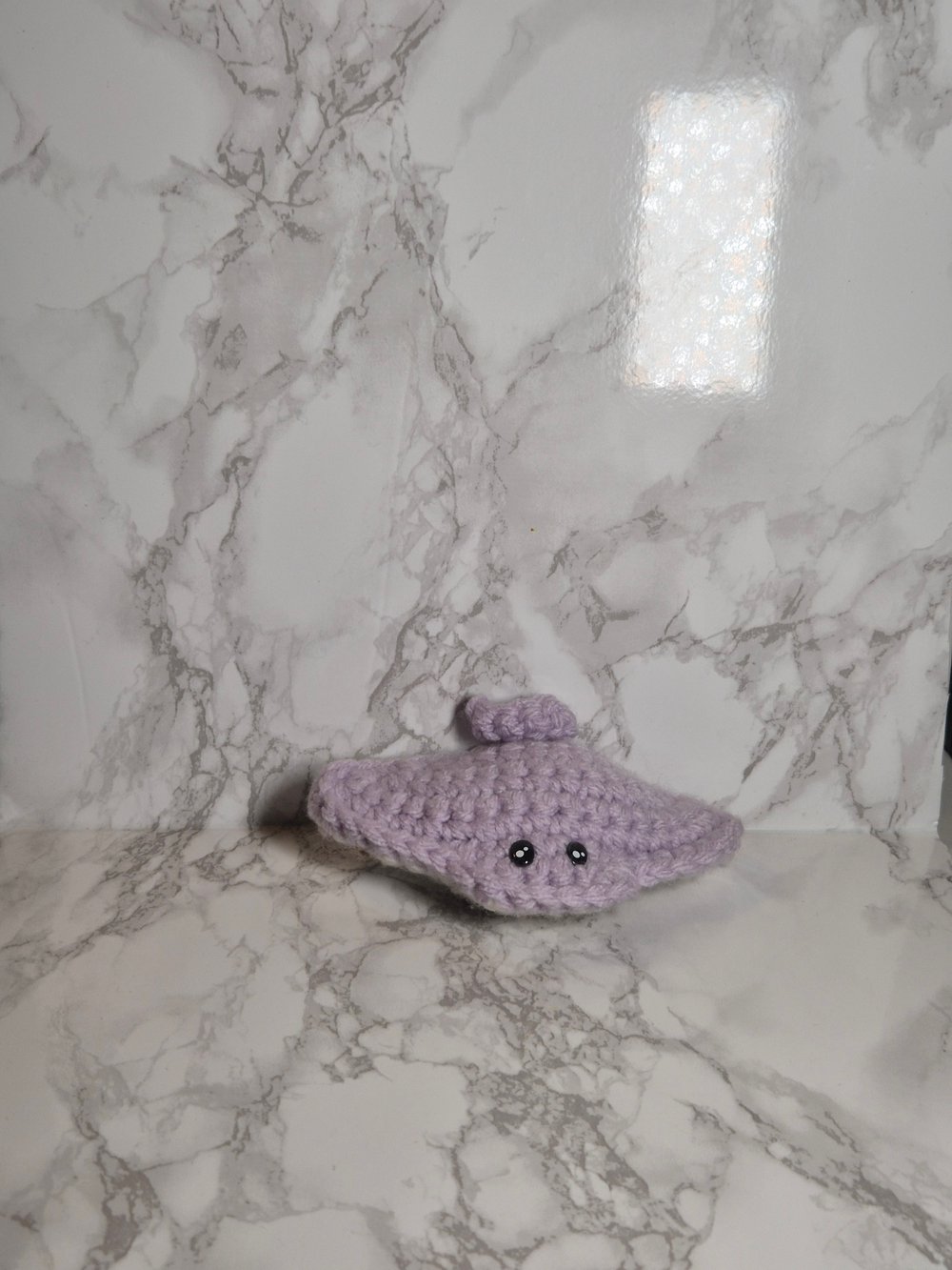 Image of Stingray