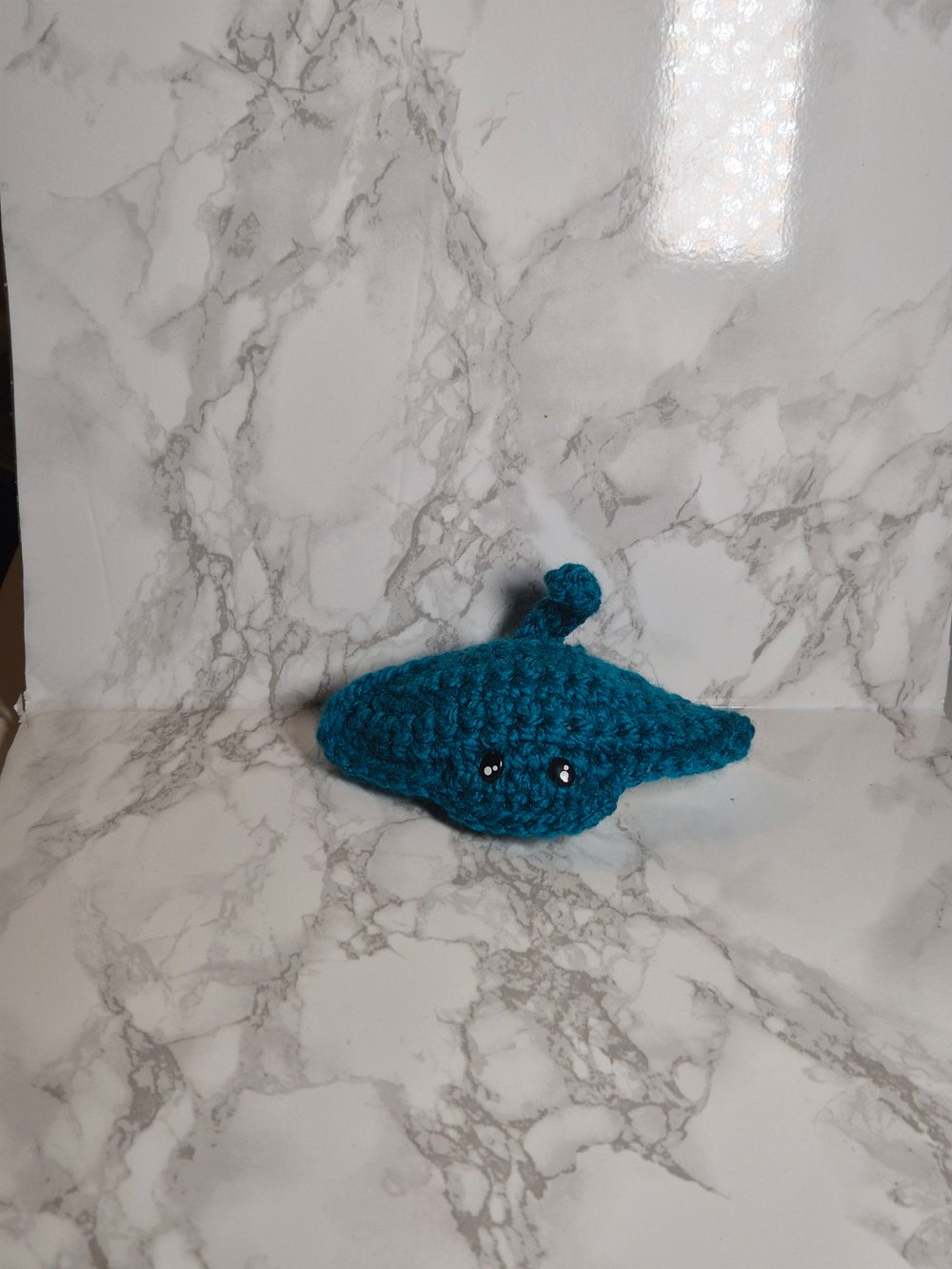 Image of Stingray
