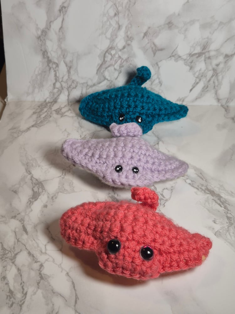 Image of Stingray