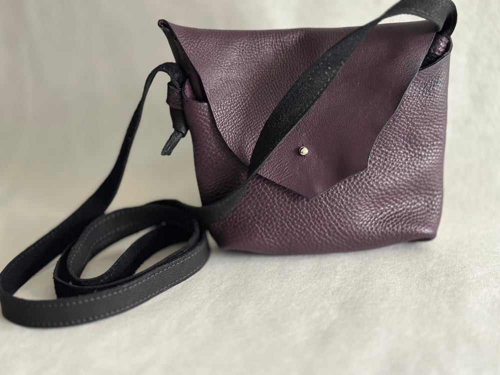 Image of Peace Bag # 404