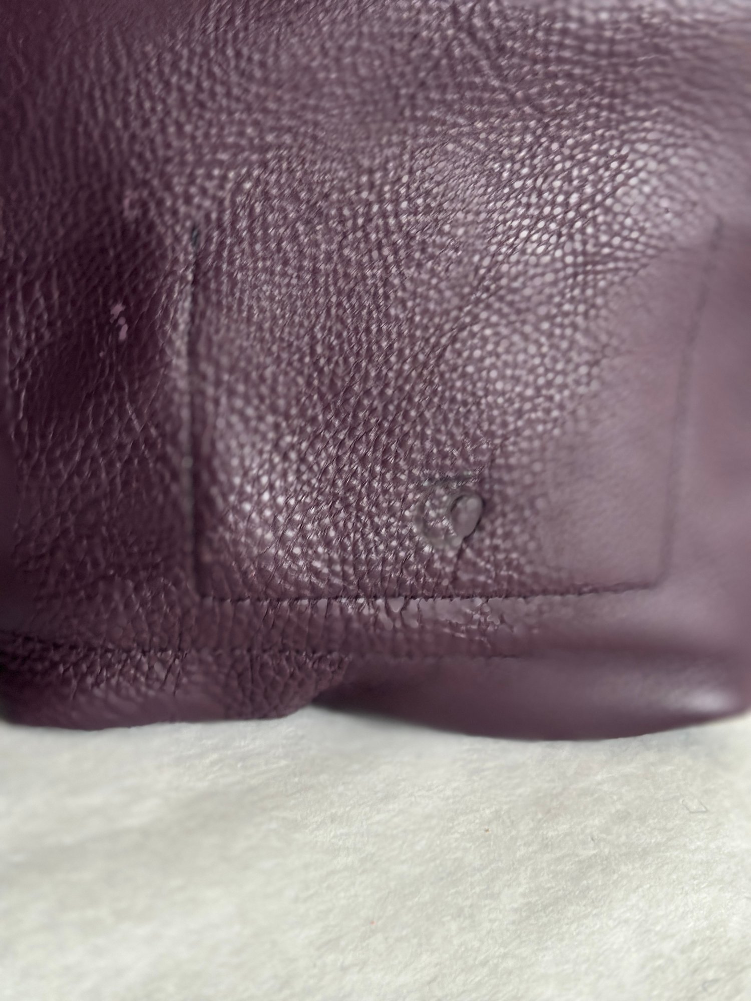 Image of Peace Bag # 404