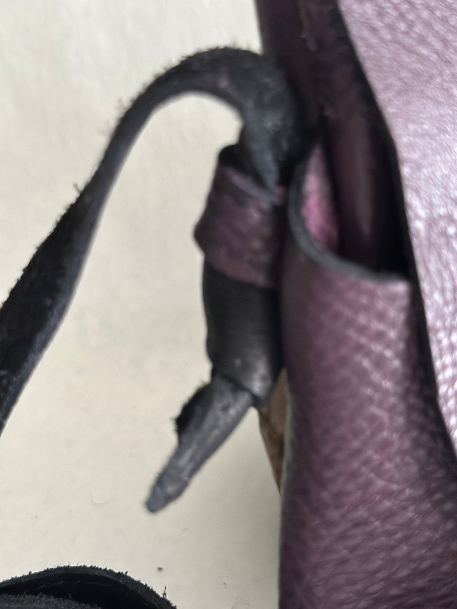 Image of Peace Bag # 404