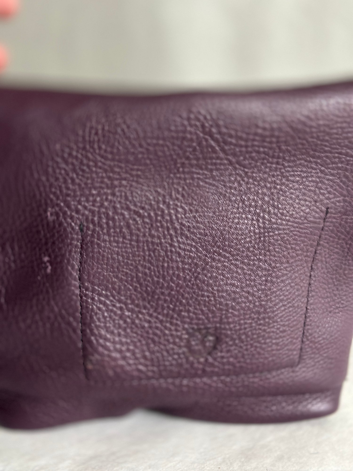 Image of Peace Bag # 404