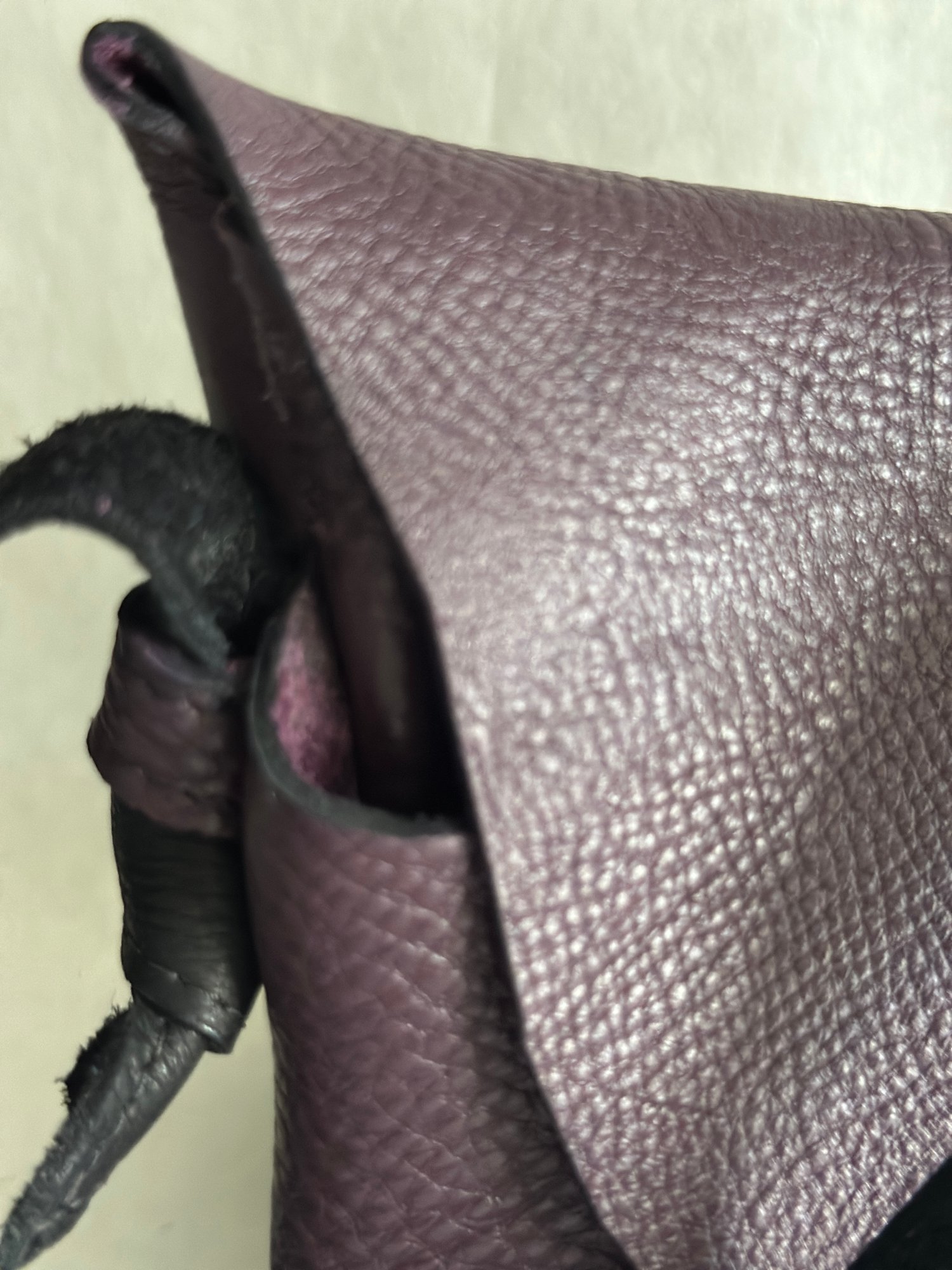 Image of Peace Bag # 404