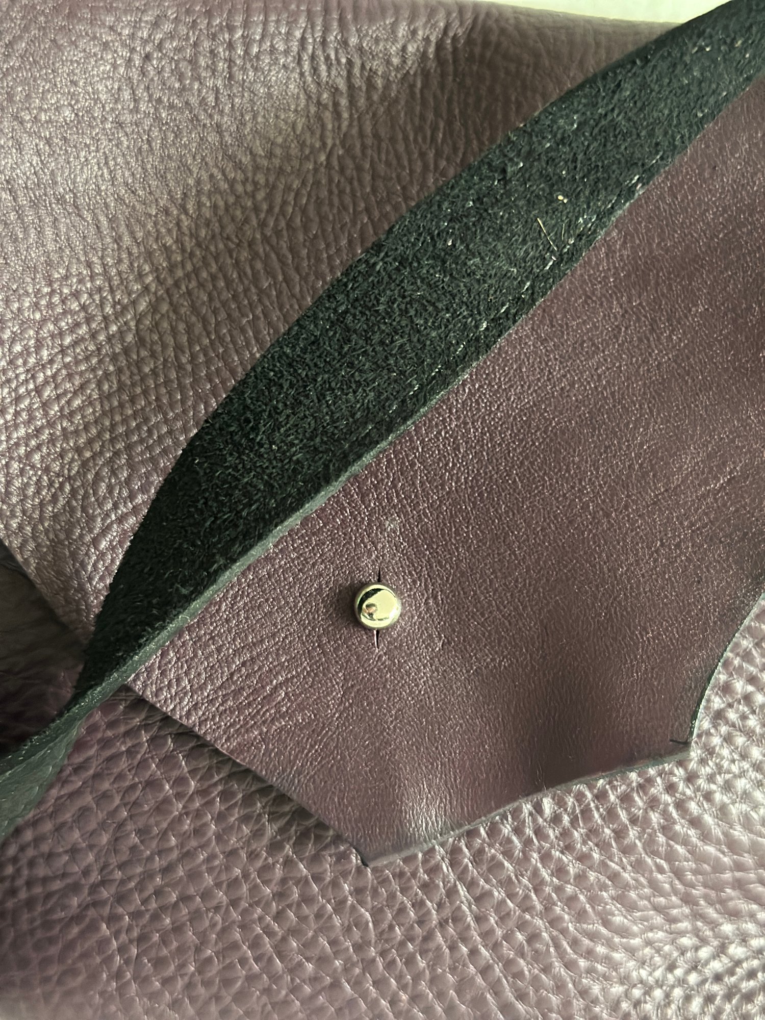 Image of Peace Bag # 404