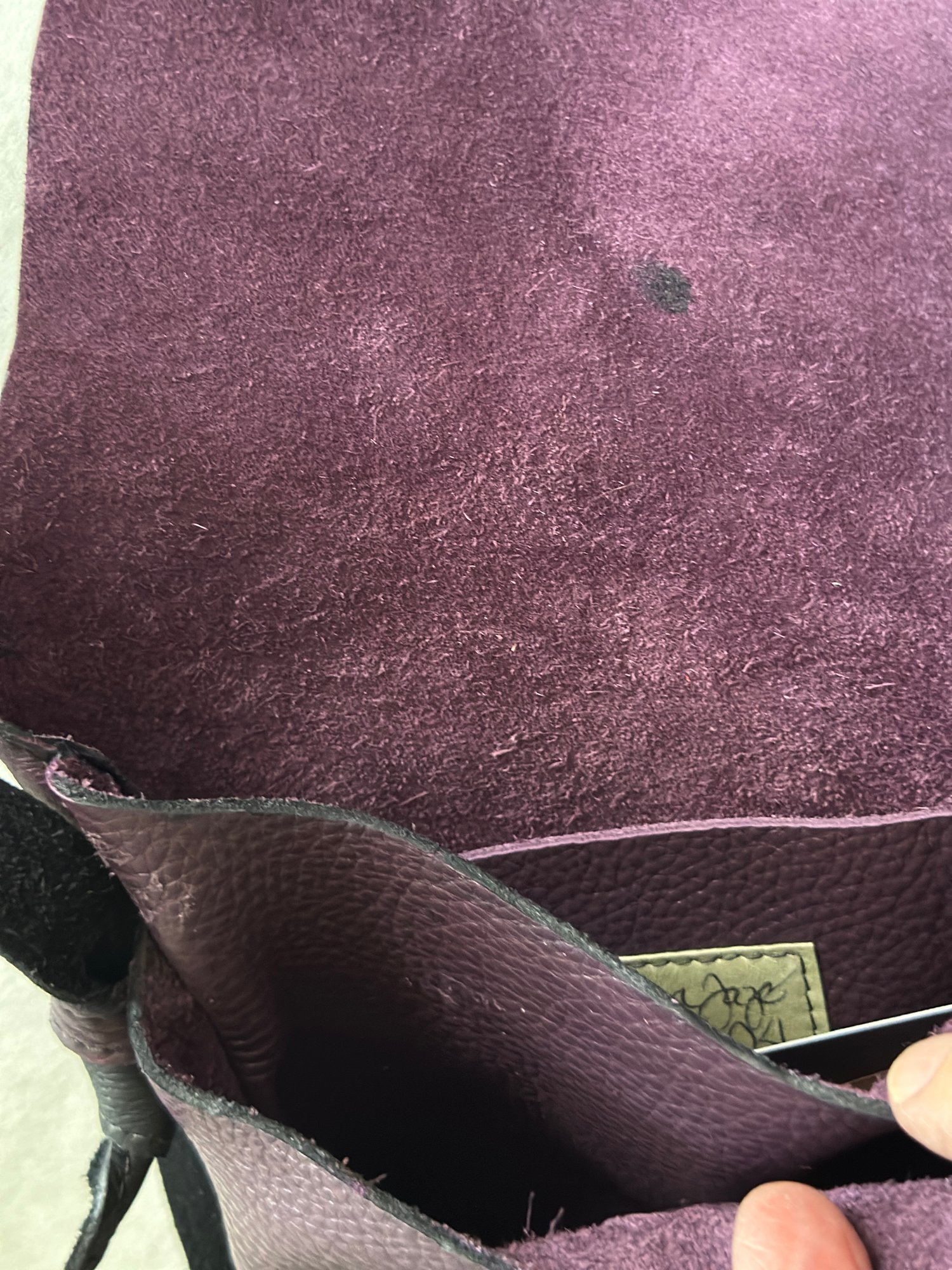 Image of Peace Bag # 404