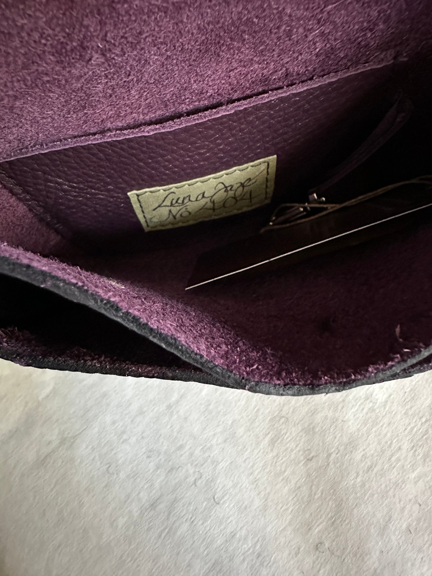 Image of Peace Bag # 404