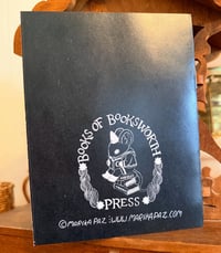 Image 3 of Night Flight Zine