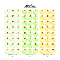 Image 2 of apples.