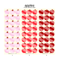 Image 1 of apples.