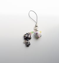 Clay Susuwatari charm