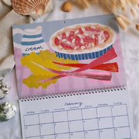 Image 3 of 2026 Calendar