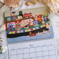 Image 5 of 2026 Calendar