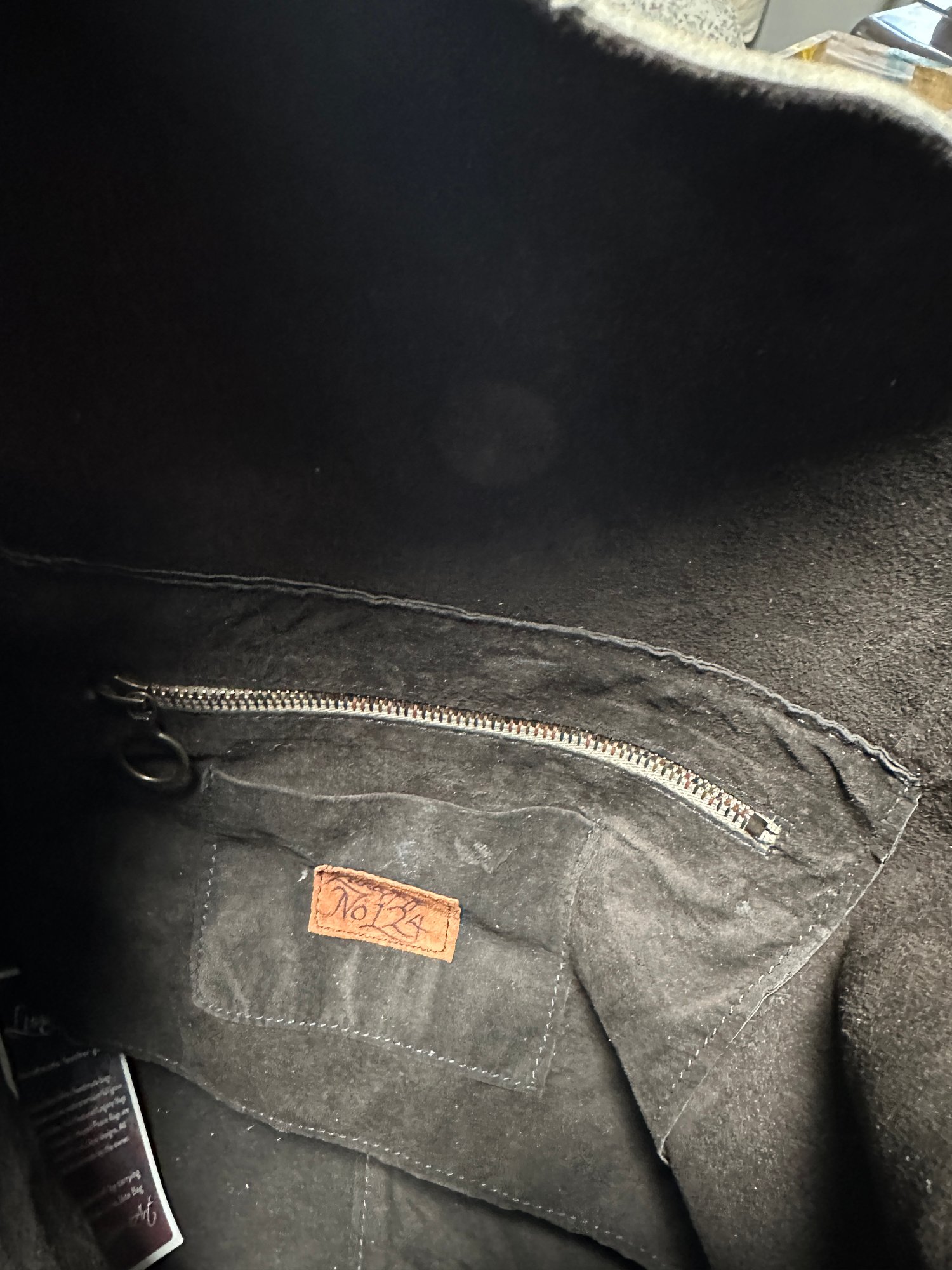 Image of Poney bag  172