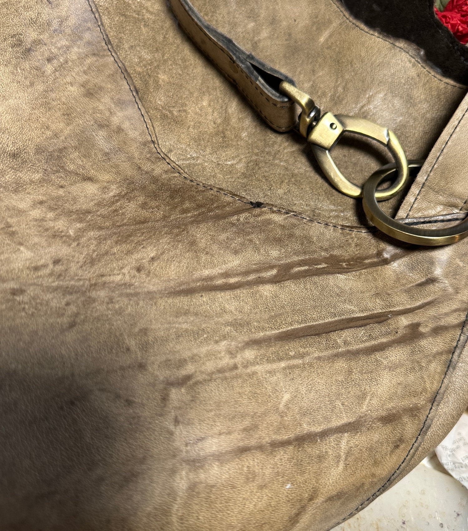 Image of Poney bag  172