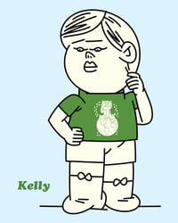 Image 4 of ANXIETY/INDIFFERENCE team jerseys