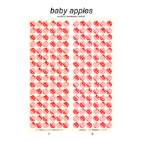 Image 3 of baby apples