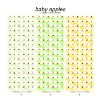 Image 2 of baby apples