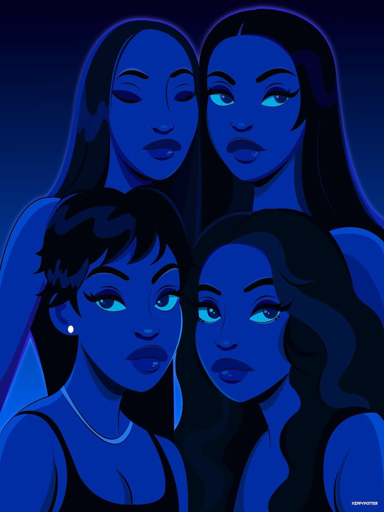 Image of Hueman Nature