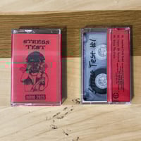 Stress Test Demo 25 Tape